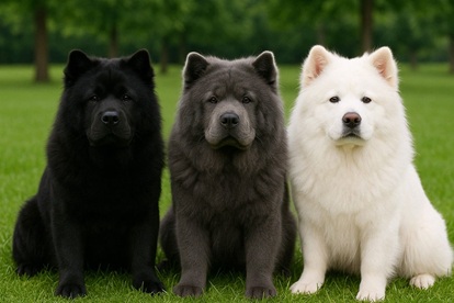 chow chow